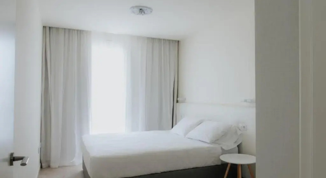 Апартаменты c 1 комнатой с балконом Marinell Collection Palm-Mar