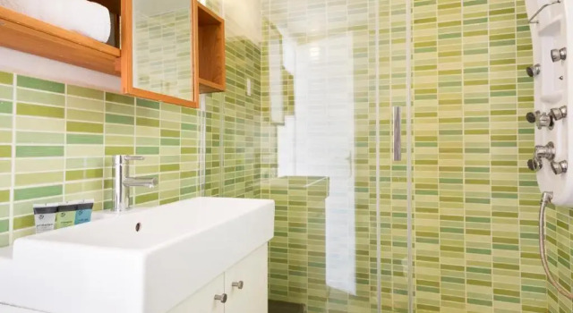 Апартаменты Penthouse Sants Station