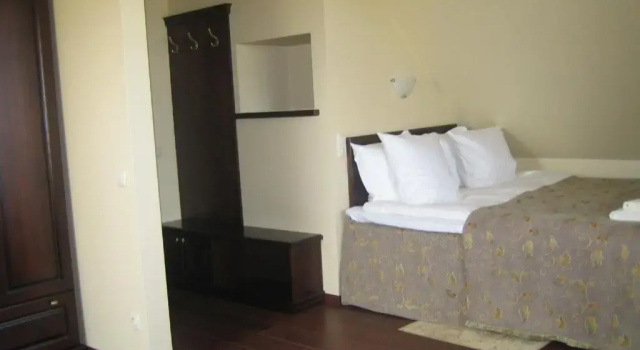 Студия Bellavilla