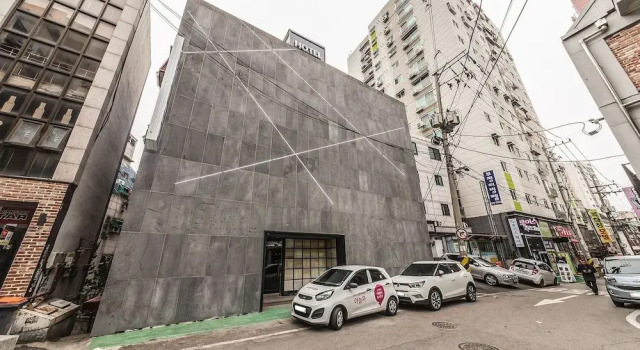 Moonlight Hotel, Prenota Hotel Soranmal Gyeonggi-do