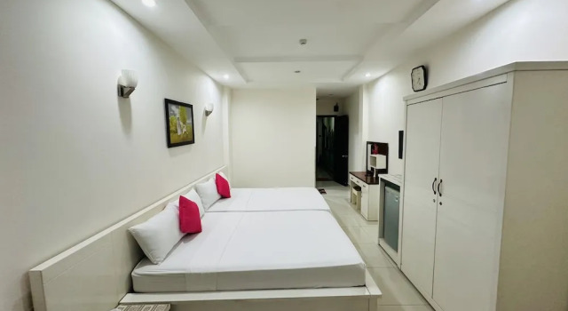 Номер Standard REDFLOWER HOTEL