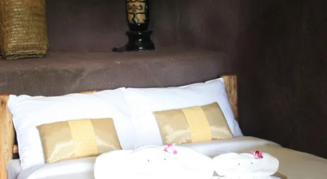 Номер Standard Sainamtok Resort