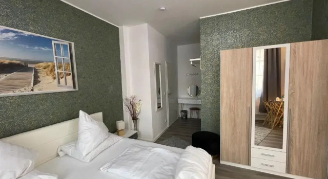Отель Maison LeMi