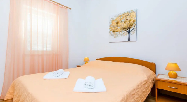 Апартаменты Apartments Mali Paradiso