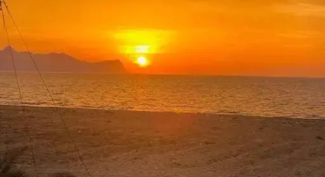 Sunset Suite