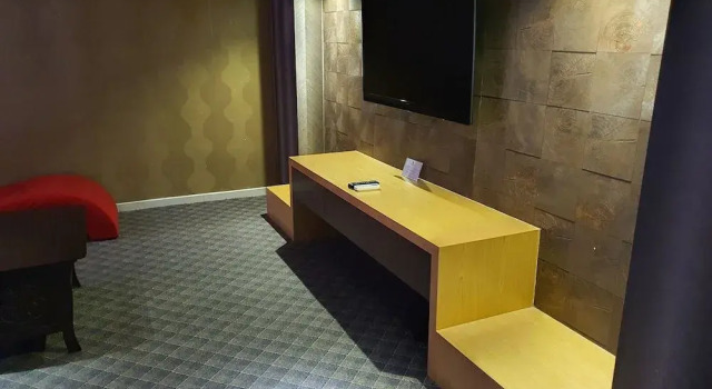 Grandeur Hotel and Spa, Rezerwuj Ośrodek wypoczynkowy Malakka Melaka