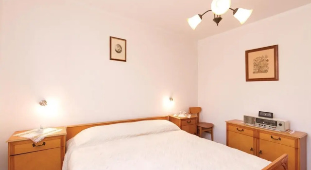 Stunning Apartment in Fazana With 2 Bedrooms and Wifi