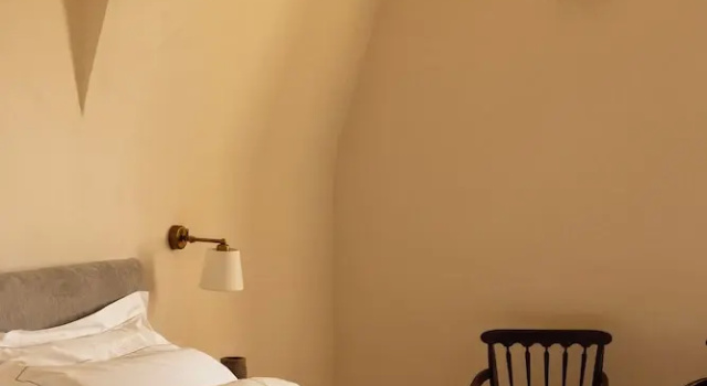 Люкс Luxury Masseria Tarsia Morisco
