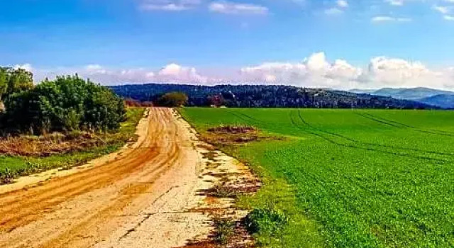 Kibbutz Nachshon, Varaa Hotelli Harel Jerusalem District