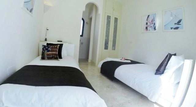 Villa Nature, Prenota Hotel La Oliva Fuerteventura