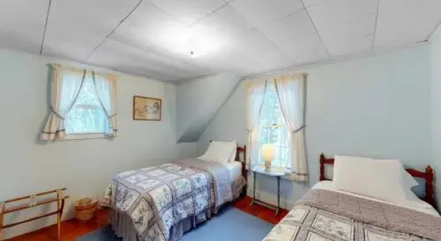 Easy Living, Buchen Sie Ferienwohnung Hotels in New England mit Parkplatz, Parkplätze