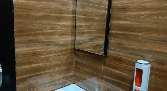 Номер Standard Mannat Residency