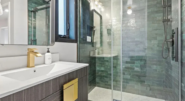Коттедж Marbella Lane 3BR Penthouse Executive Suite SFO