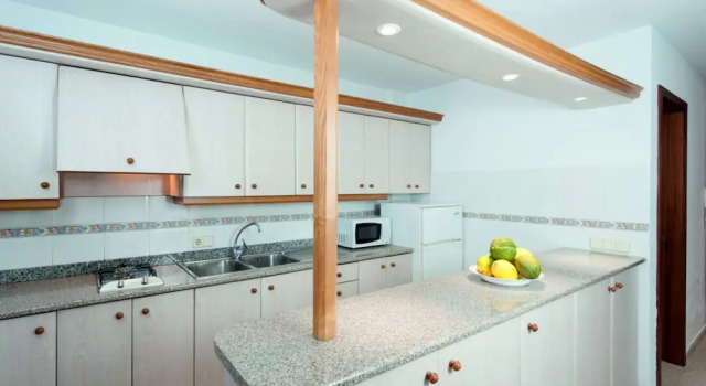 Апартаменты с балконом Apartamentos Xaloc HRC