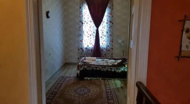 Mia, Reserva ahora Hotel Poti Samegrelo Zemo-Svaneti