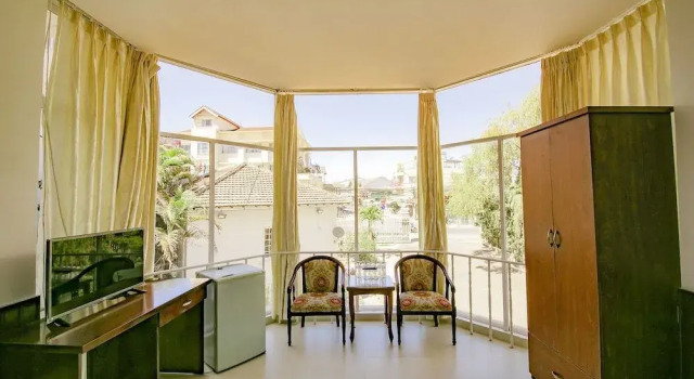 De Roes Hotel Dalat, Book Hotel Da Lat Lam Dong