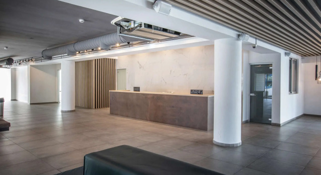Anthea Hotel Apartments