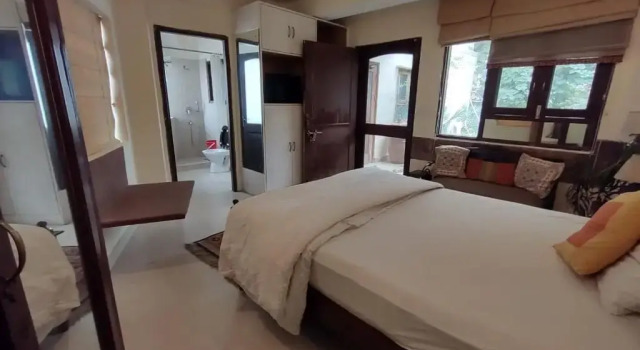 Двухместный номер Standard The Estate Villa