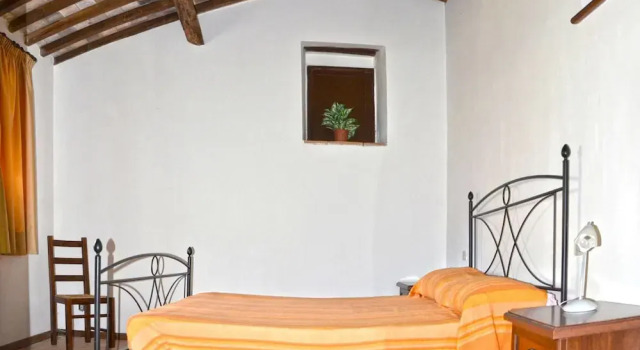 Семейные апартаменты с 2 комнатами Agriturismo Il Cornalino