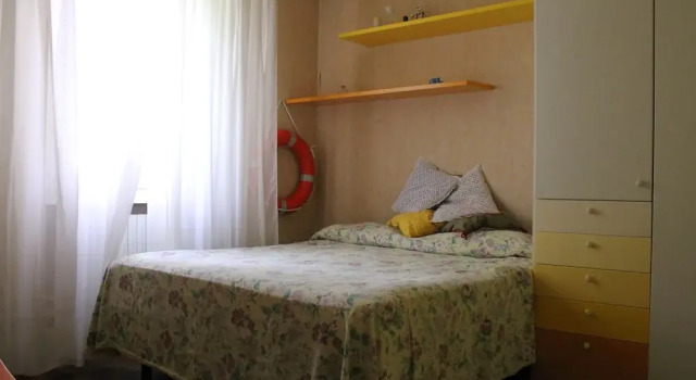 Villa Al Mare Rimini, Забронировать Вилла Римини Побережье Римини