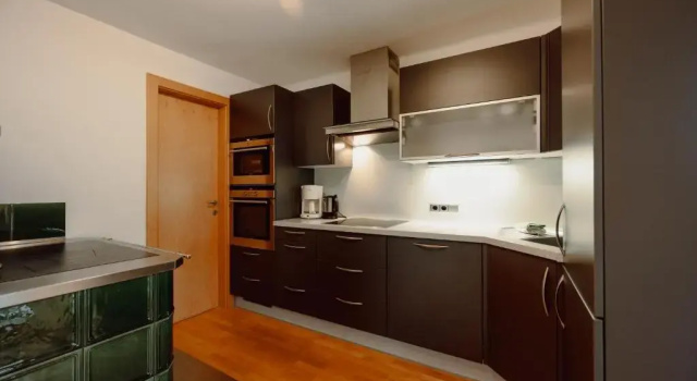 Апартаменты с 2 комнатами Stadlhof