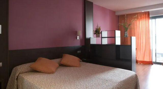 Люкс Hotel Loar Ferreries