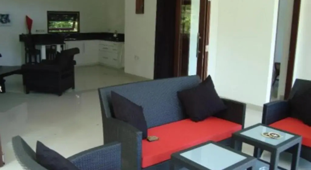 Вилла Superior Dream Estate Resort
