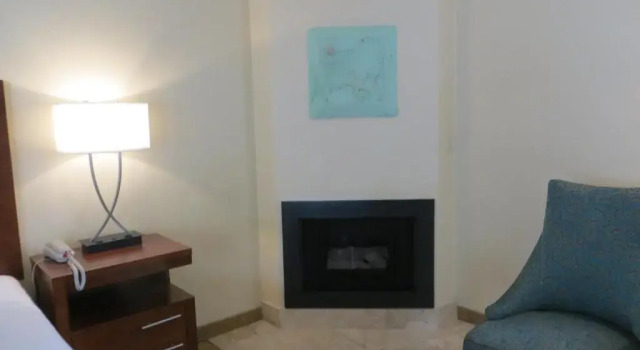 Номер Standard Carmel Bay View Inn