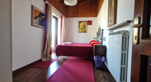 Номер Standard Casa Gamberini
