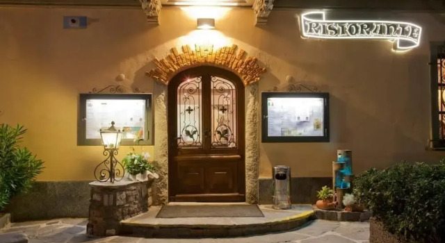 Albergo Ristorante La Palma