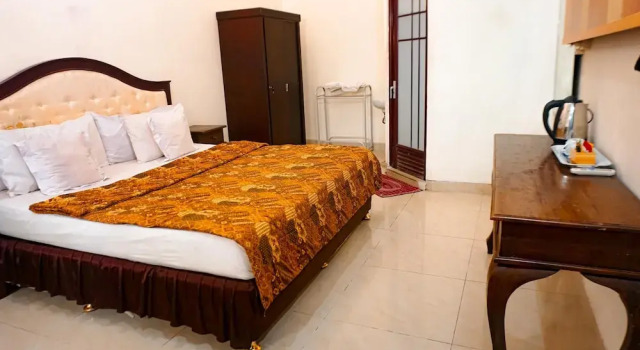 Hotel Laweyan Solo