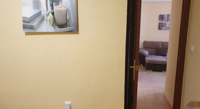 Apartamento Santa Marina Y Chaparro, Забронировать Апартаменты/квартира Кордова Cordoba Province, рядом с Музей боя быков