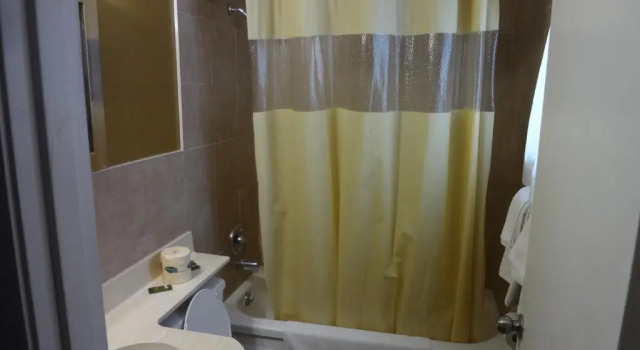 Номер Standard Advance Inn