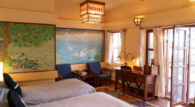Номер Superior Chonor House