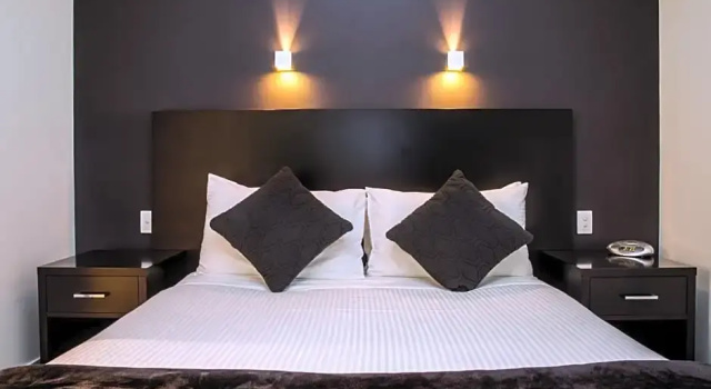 Двухместные апартаменты c 1 комнатой Adara Hotel Richmond
