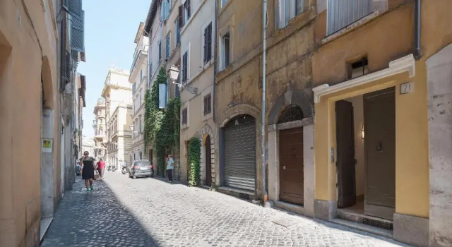 CS Exclusive Campo de Fiori Palace