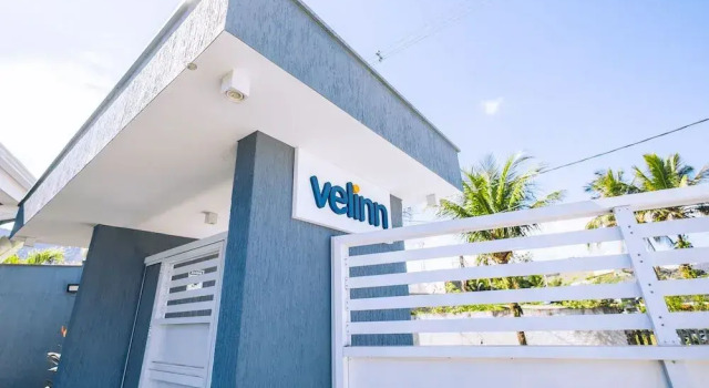 VELINN Pousada Angra Sunset, Забронировать Отель Отели штата Рио-де-Жанейро с завтраком, Завтраки