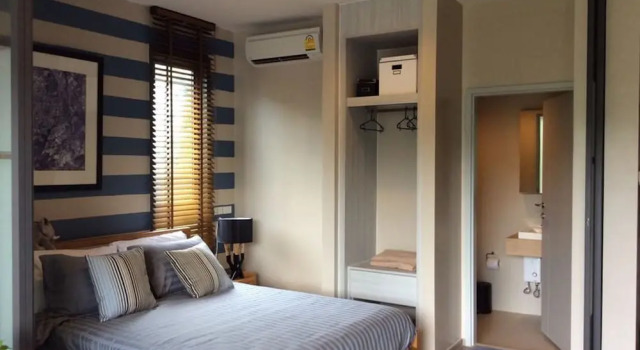 Апартаменты с 2 комнатами с балконом Away 23 Estate at Khaoyai