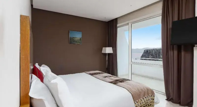 Полулюкс Mercure Quemado Al-Hoceima Resort