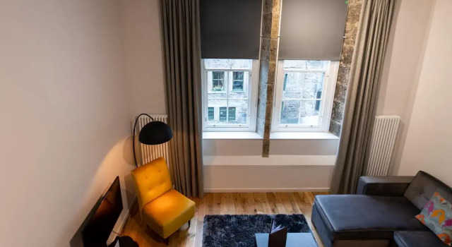 Апартаменты с 2 комнатами Linton Collection - Blackfriars Lofts