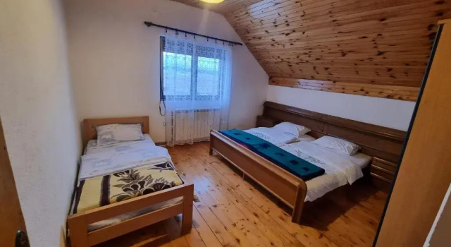 Apartments Đurđić, Book Apartment Cheap Hotels in Zabljak County