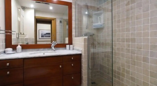 Апартаменты с 2 комнатами Riva Be my Guest Castelldefels