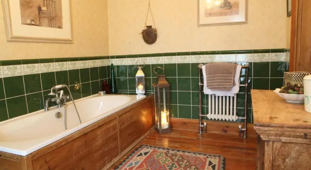 Номер Standard Badgers Inn