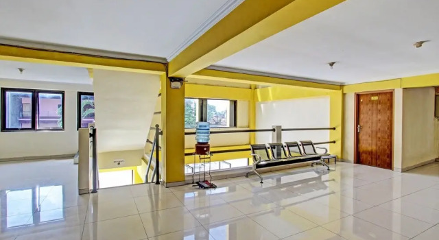 SPOT ON 91398 Homestay Tentrem 1