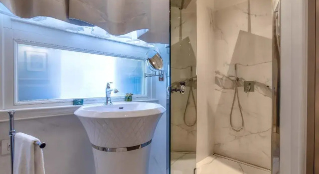 Двухместный номер Standard Florence Luxury Guest House