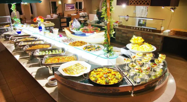 Hotel Blueberry Hill Katsuura, Buchen Sie Hotel Katsuura Chiba