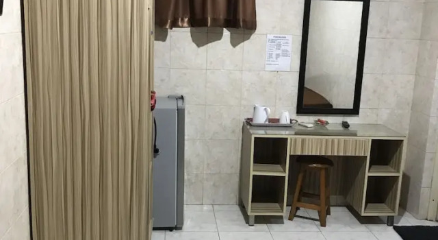 Номер Standard Focus Hotel