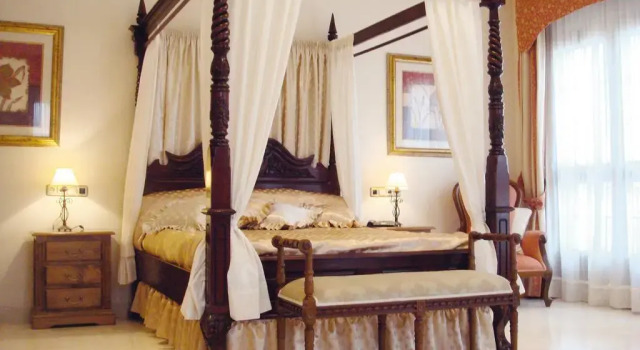 Casa Jardin