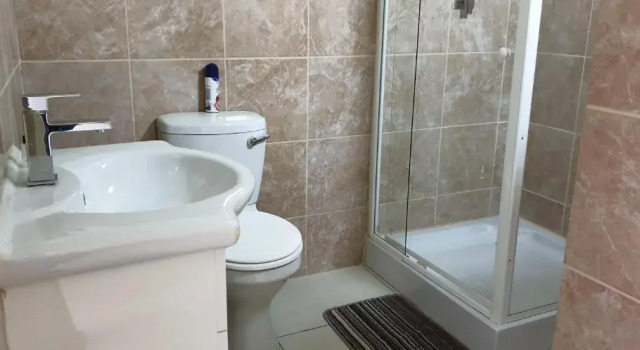 Номер Standard The Homestead Margate - South Africa