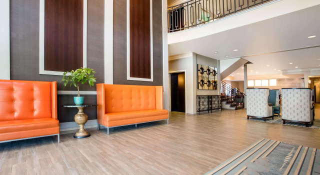 Hawthorn Suites by Wyndham Livermore Wine Country